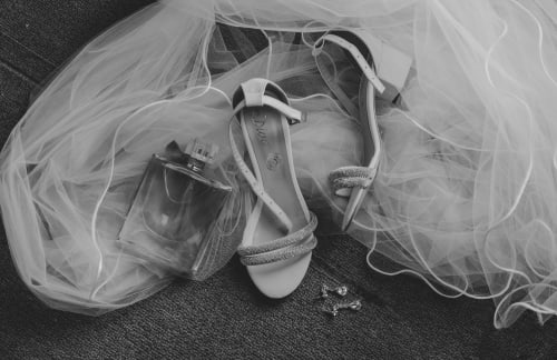Accesorios de novia