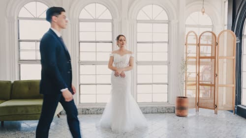 Fotografía profesional de bodas en Tijuana