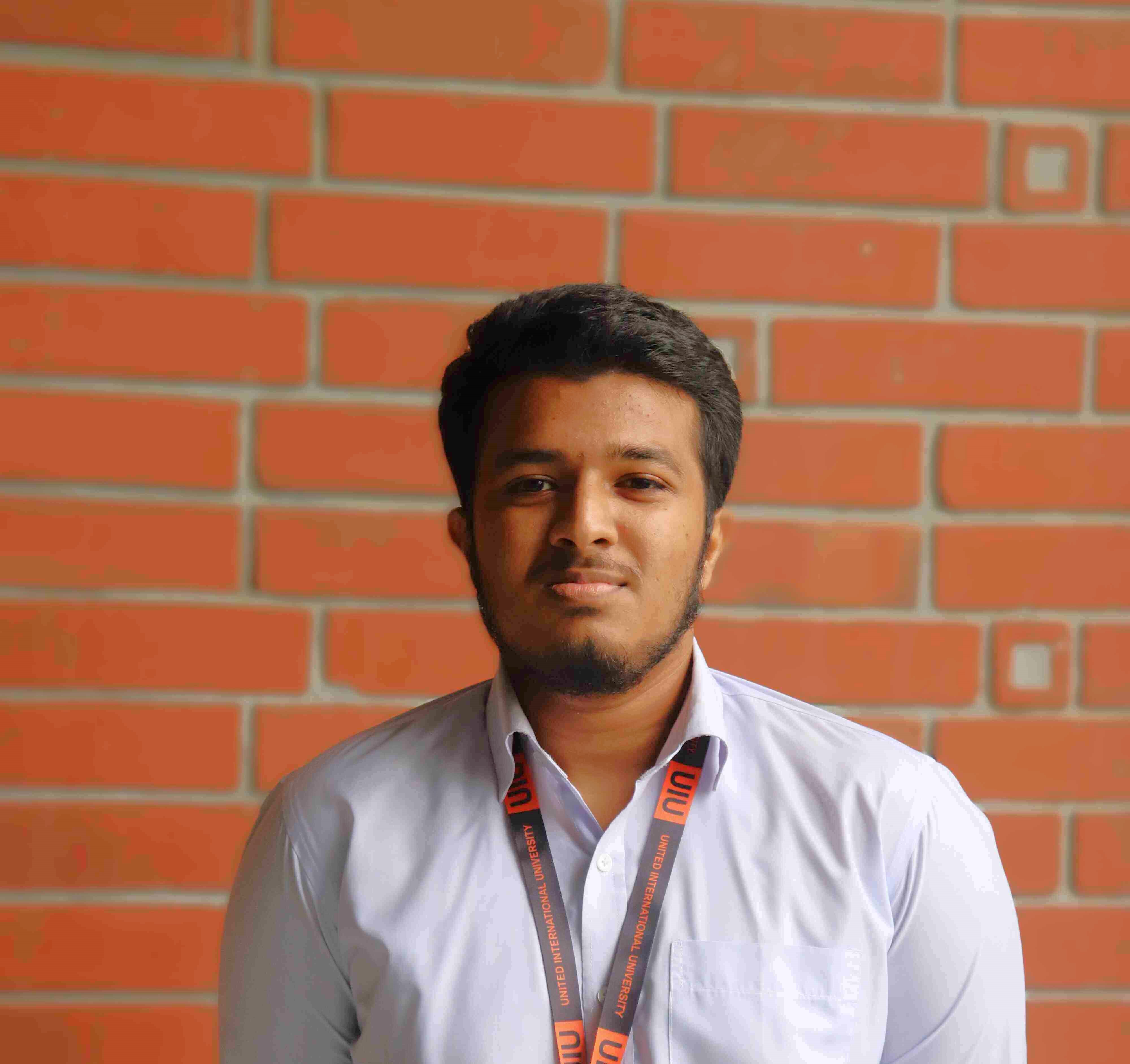 Habibur Rahman