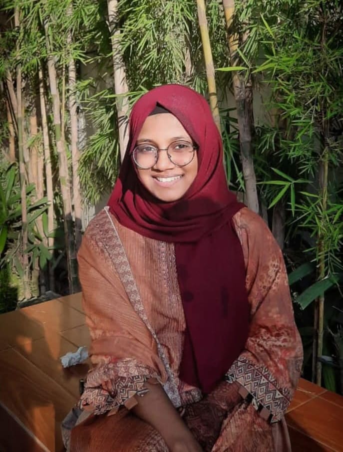 Atkia Mona Rahi