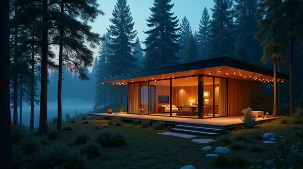 Wild View