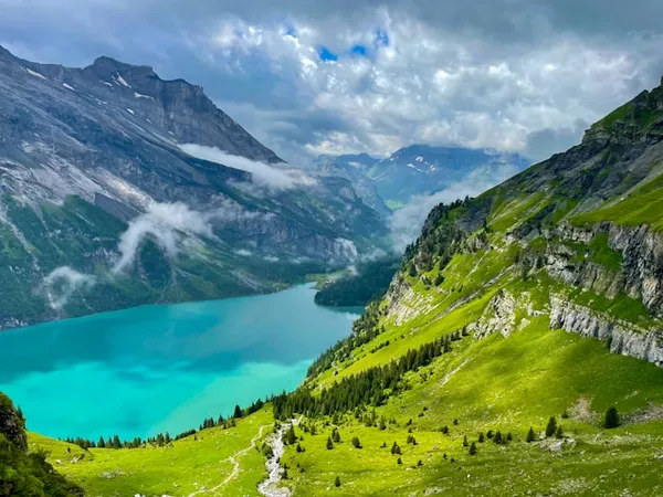 Mountain