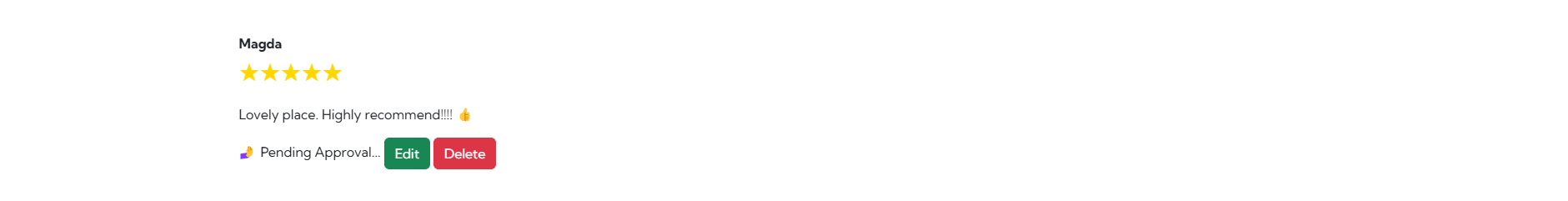 Reviews
