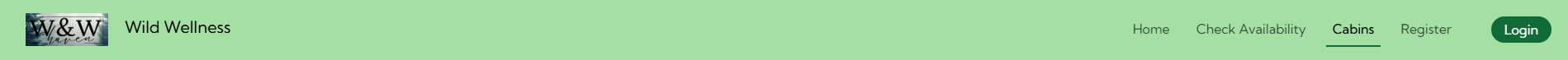 Navbar