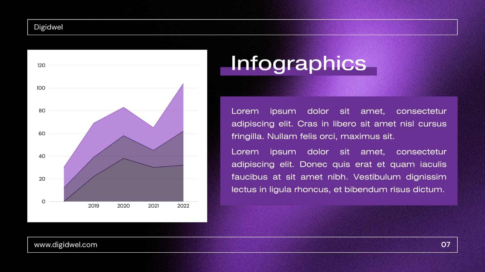 Modern Corporate Profile Design preview 7