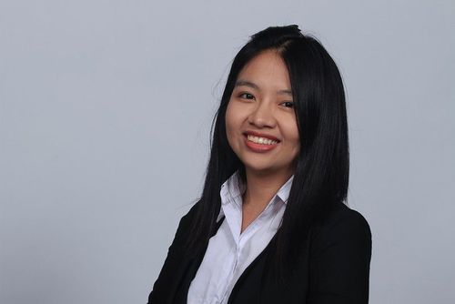 Avatar image of Van Le