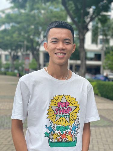 Avatar image of Phuc Le