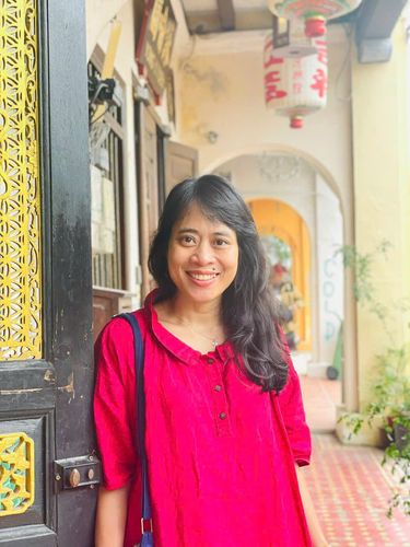 Avatar image of Tram Nguyen