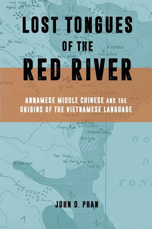 Celebrating Recent Work by John Phan: New Books in the Arts and Sciences
