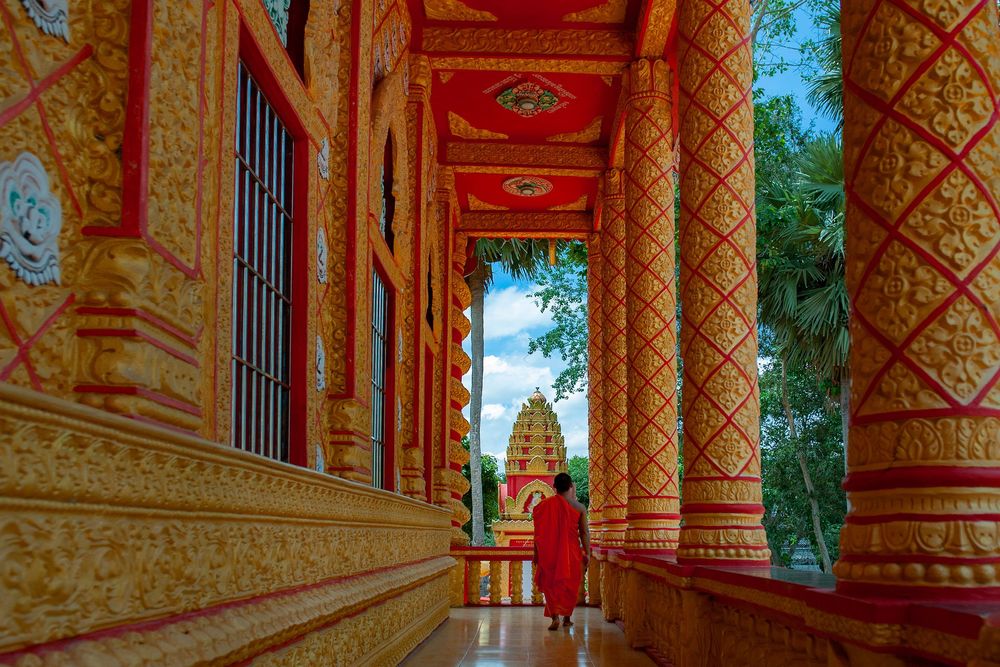 Southwest Việt Nam