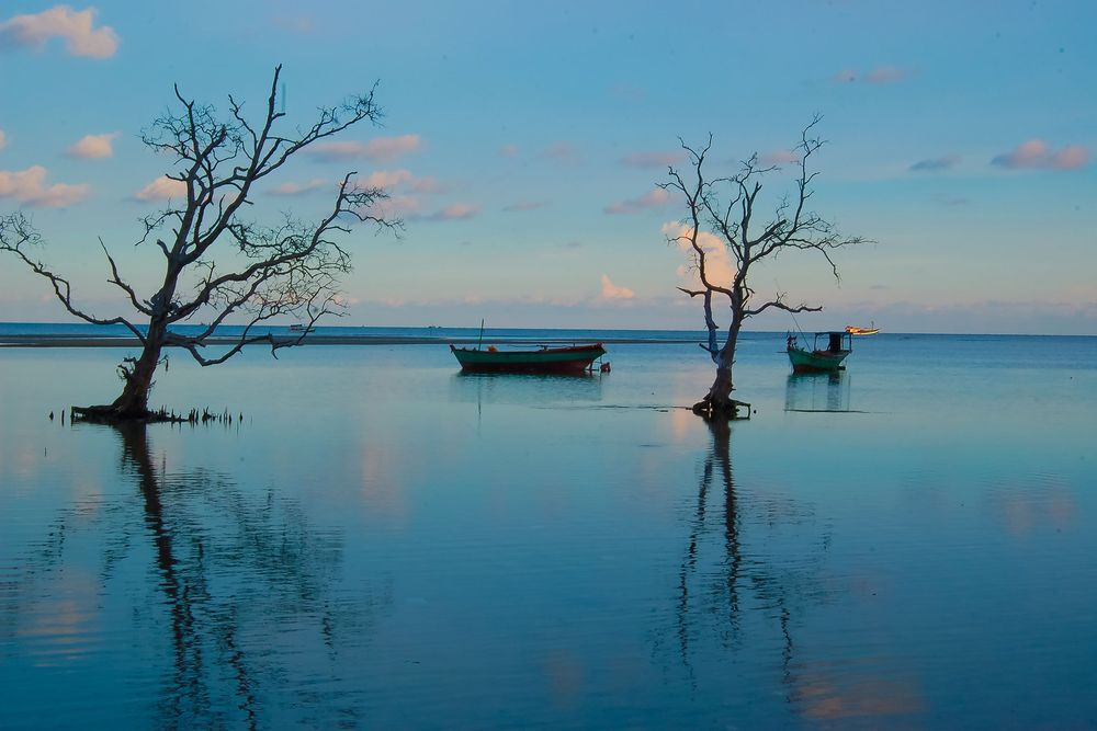 Khoảnh khắc Việt Nam: Hành trình thị giác qua dải đất hình chữ S