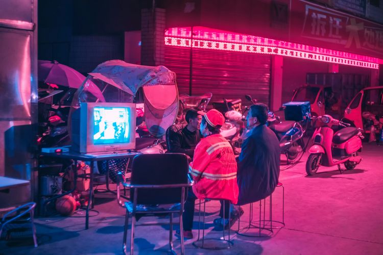 Phim thể hiện và không thể hiện gì: Chuyển thể văn học sang điện ảnh ở Việt Nam và châu Á