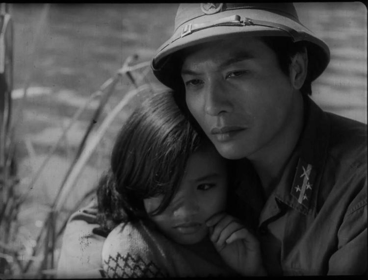 Tony Bui on the Vietnam War’s Cinematic Legacy