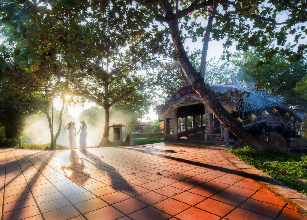 Chờ đón Hội thảo Quốc tế Việt Nam học lần thứ 7