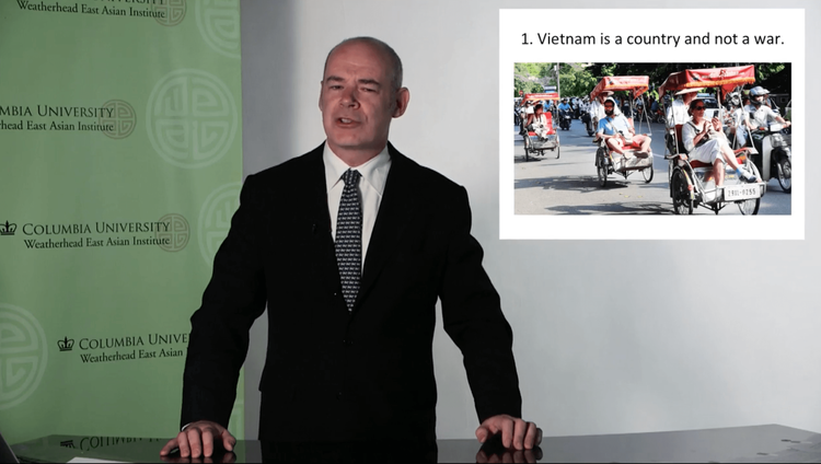 Mười Điều Cần Biết Về Việt Nam Ngày Nay