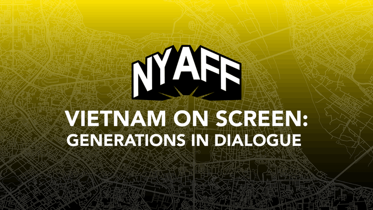 Vietnam on Screen: A Celebratory Evening of Vietnamese Cinema