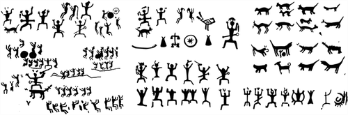 Shared Morphemes in Vietnamese and Zhuang Languages