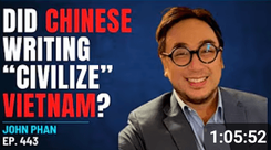 Did Chinese Writing "Civilize" Vietnam?