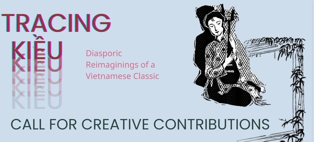 Tracing Kiều — Call for Submissions