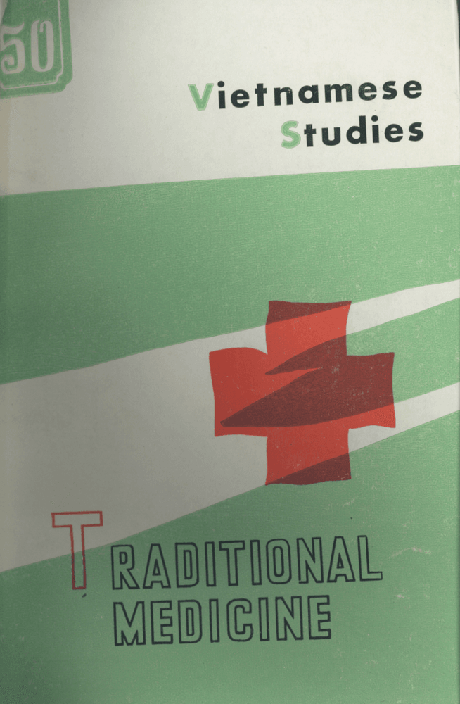 Traditional Medicine