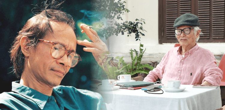 Researcher Nguyen Dac Xuan reminisces about Trinh Cong Son