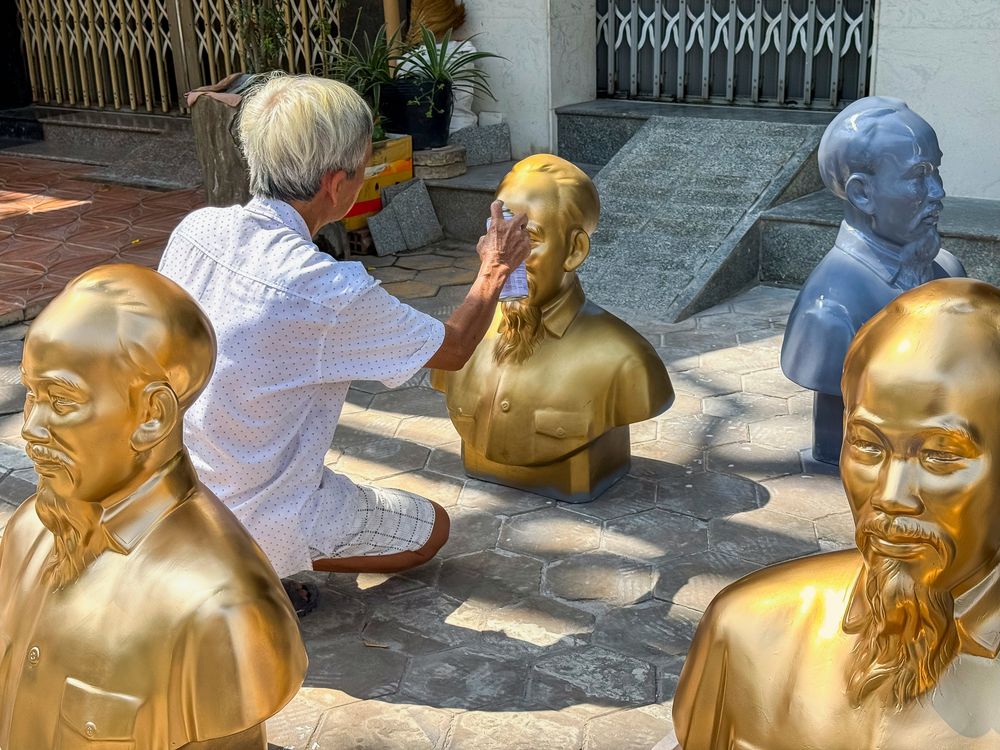 Lectures on Vietnam's History, Culture, Politics