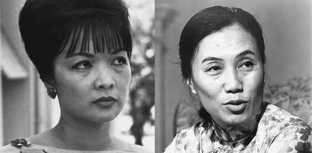 High-level Vietnamese Women Leaders & the Human Factor in the Vietnam War