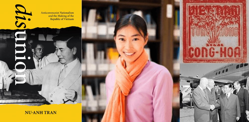 Ly tán: Chủ nghĩa Dân tộc Chống cộng và Sự hình thành Việt Nam Cộng hòa