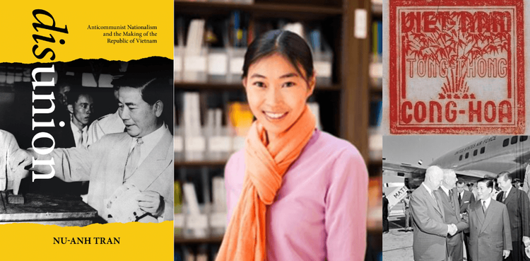 Ly tán: Chủ nghĩa Dân tộc Chống cộng và Sự hình thành Việt Nam Cộng hòa