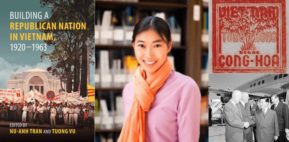 Xây dựng Quốc gia Cộng hòa tại Việt Nam: 1920-1963