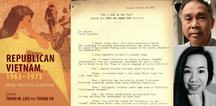 Việt Nam Cộng hòa, 1963–1975: Chiến tranh, Xã hội, và Cộng đồng Hải ngoại