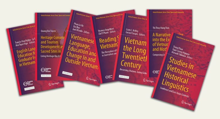  Global Vietnam: Across Time, Space, and Community