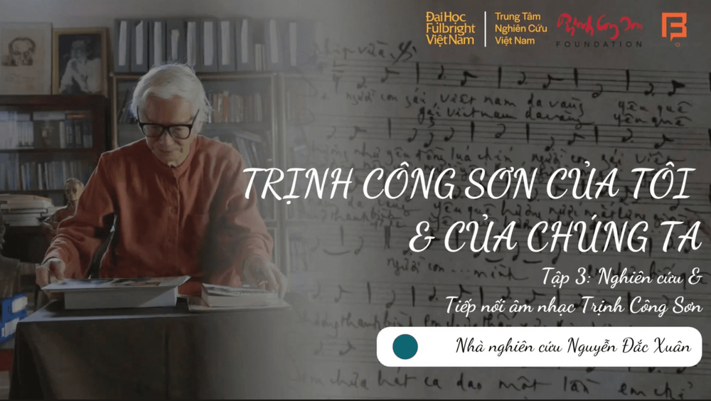 Phỏng vấn Nhà nghiên cứu Nguyễn Đắc Xuân (2)