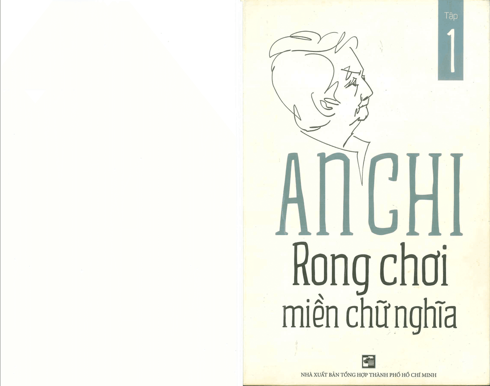 Rong chơi miền chữ nghĩa (Tập 1)