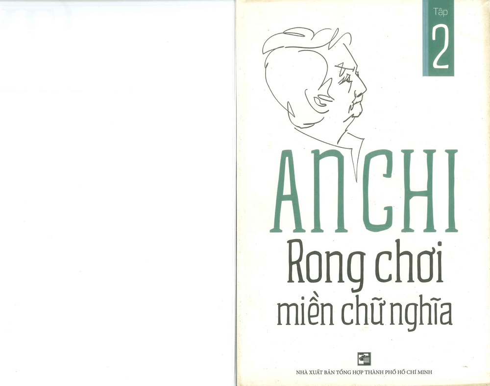 Rong chơi miền chữ nghĩa (Tập 2)