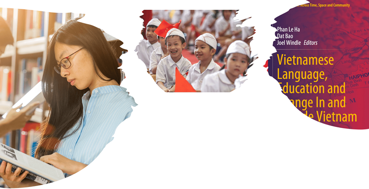 Giới thiệu sách | Tiếng Việt, Giáo dục và Biến đổi Trong và Ngoài Việt Nam