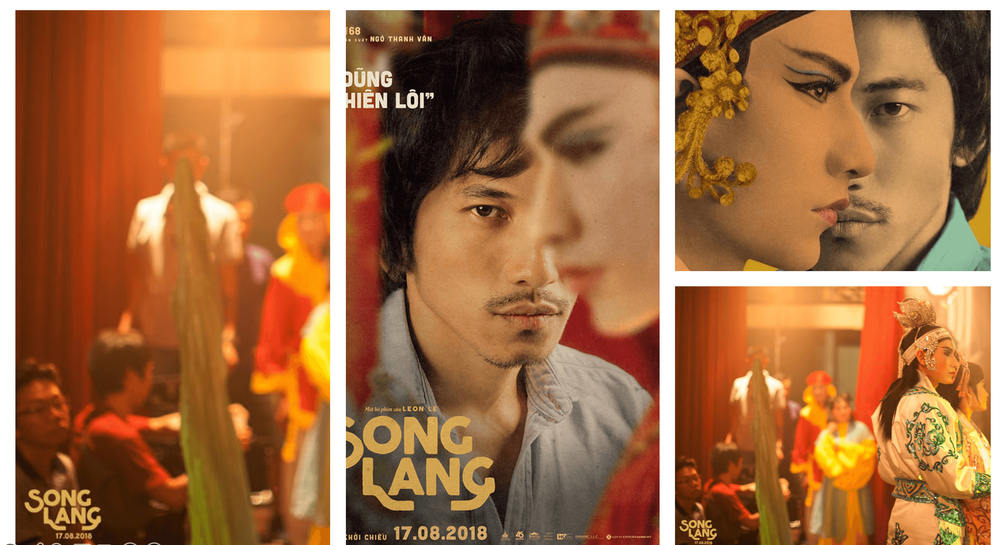 Song Lang: Nostalgia, Cải Lương, and Affective Forms Beyond Categorization