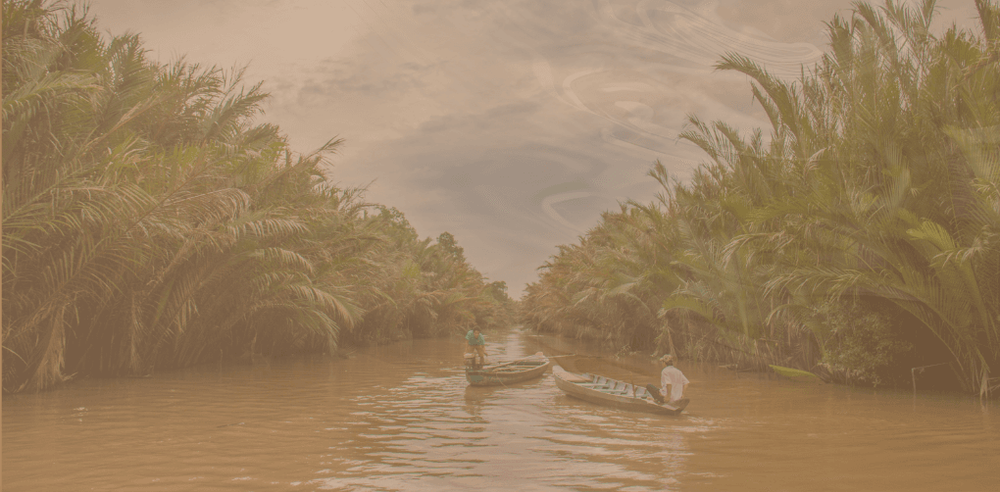 Mekong & Metaphor: Contemporary Art & Regionality in Southeast Asia