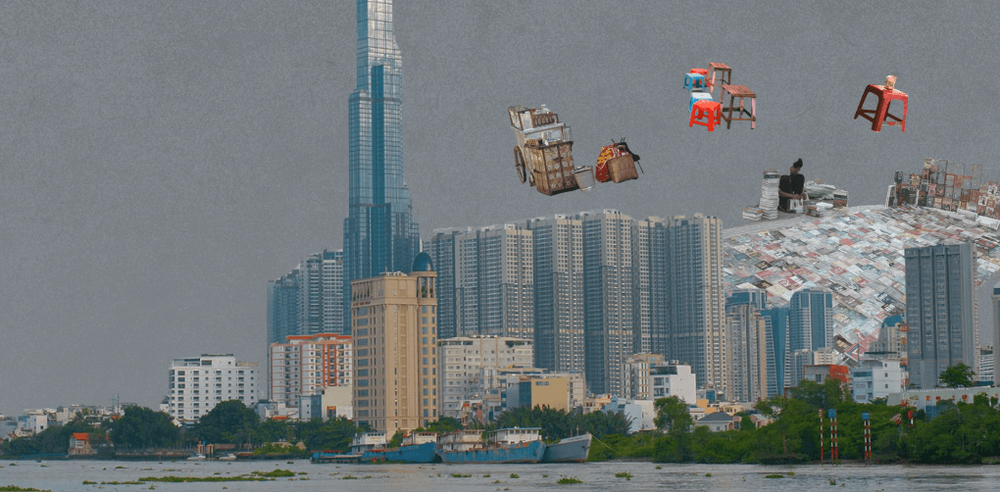 Between Order and Unruliness: Rethinking Vietnam’s Post-Colonial City