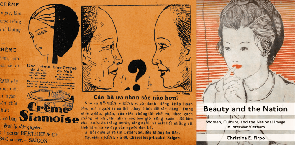 Beauty and Politics: Women and the Nation in Interwar Vietnam