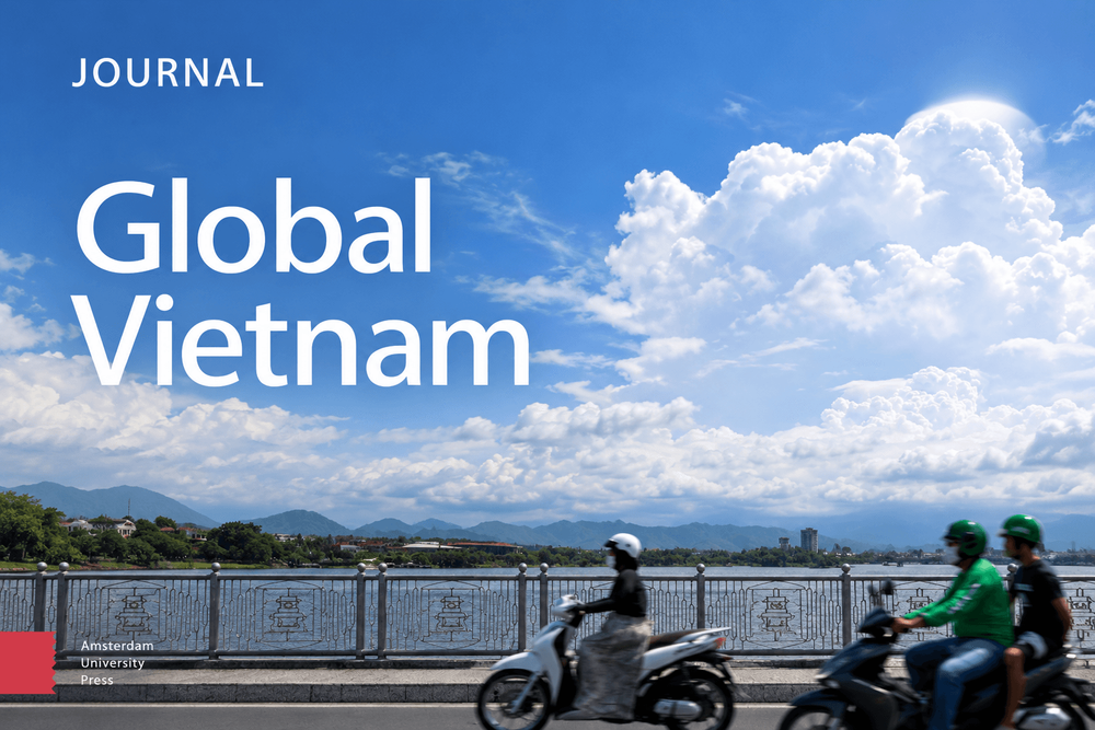 Introducing Global Vietnam: A New International Forum for Vietnamese Studies