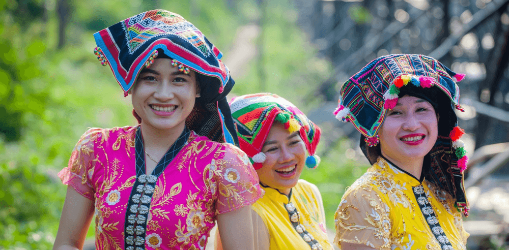 Introducing the Ethnology and Ethnolinguistics Collection