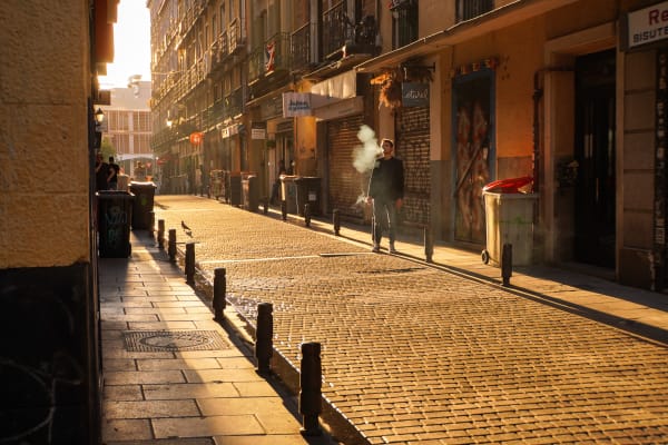 Madrid, Spain