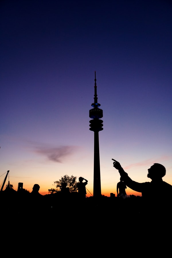 Munich, Germany