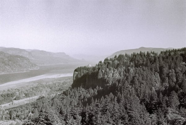 Mt. Hood, OR