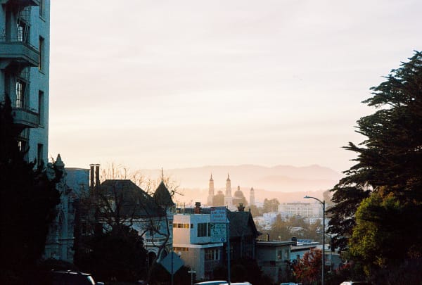 San Francisco, CA