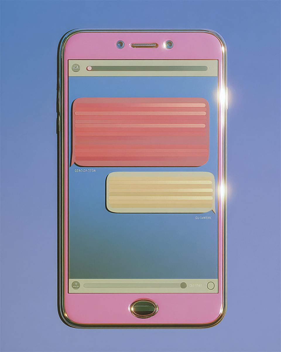 Voice Call Interface