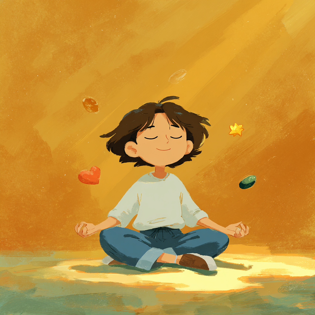 Guidance Counselor illustration