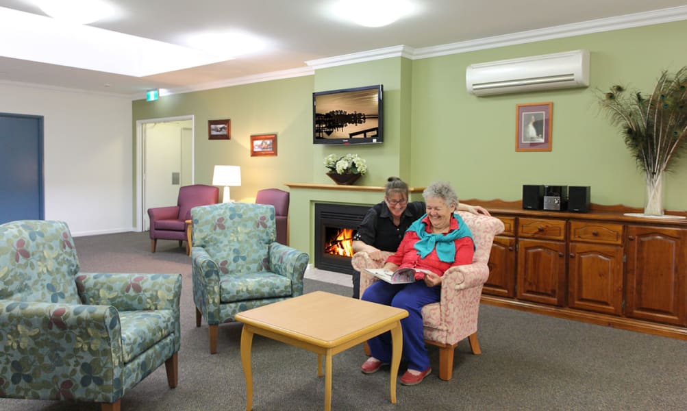 Southern Cross Care Moama Reviews, Photos & Availability Caring Co