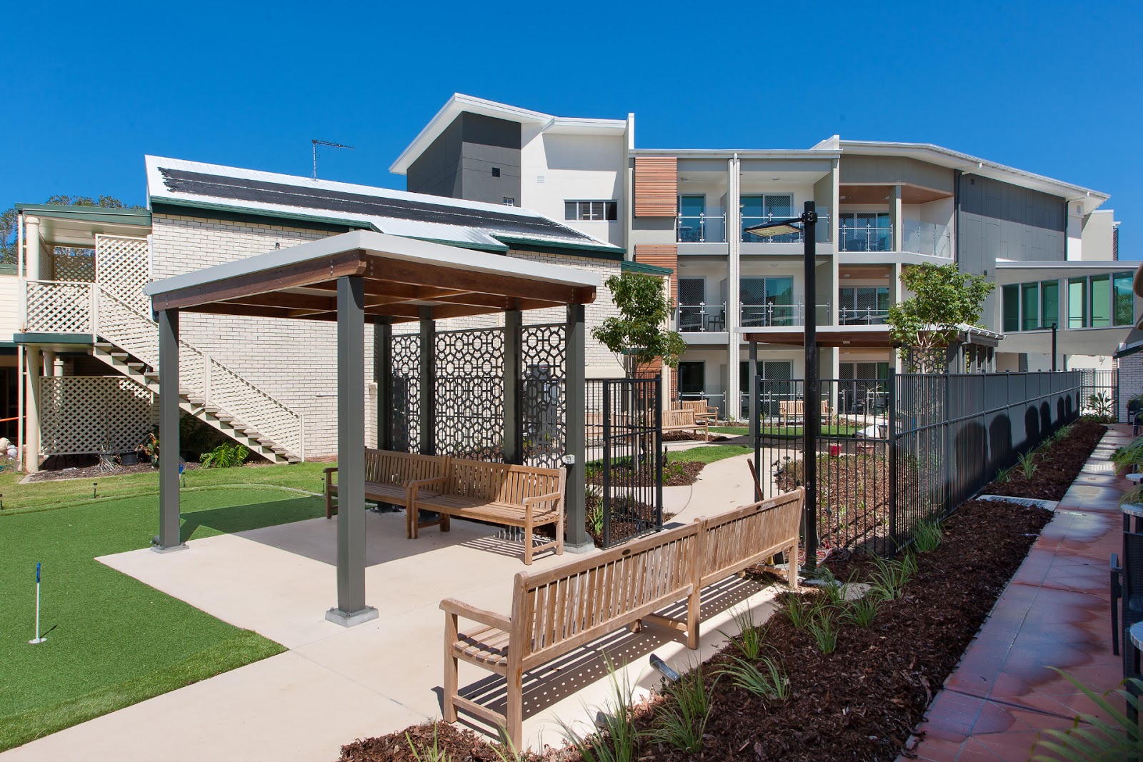 Residential aged Care Homes In Brisbane Reviews, Availability, Rooms Caring Co